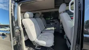 Volkswagen T5 Caravelle Bild 13
