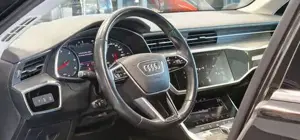 Audi A6 Bild 11