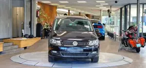 Volkswagen Sharan Bild 2