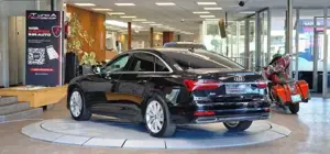 Audi A6 Bild 6