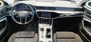Audi A6 Bild 10