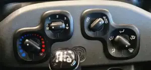 Fiat Panda Bild 15