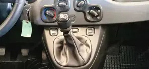 Fiat Panda Bild 13