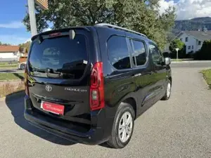 Toyota Proace Bild 2