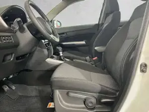 Suzuki Vitara Bild 6