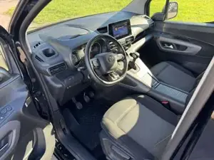 Toyota Proace Bild 5