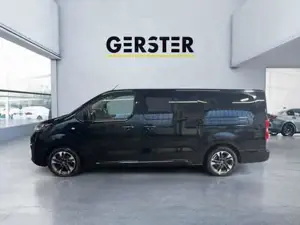 Opel Zafira Bild 3