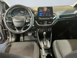 Ford Fiesta Bild 8