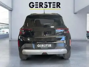 Opel Frontera Bild 5