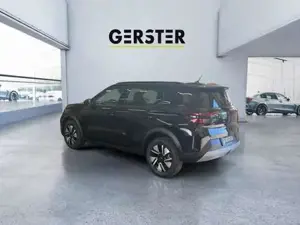 Opel Frontera Bild 4