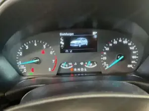 Ford Fiesta Bild 10