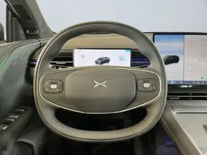 Xpeng G6 Bild 9