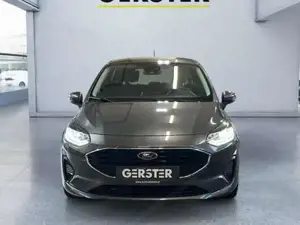 Ford Fiesta Bild 2