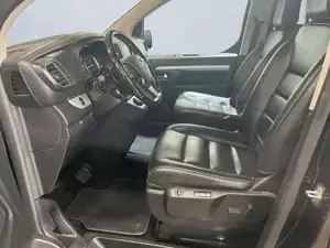 Opel Zafira Bild 6