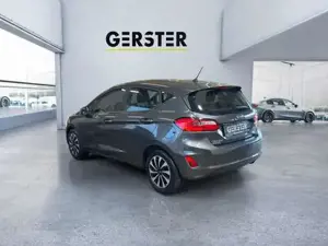 Ford Fiesta Bild 4