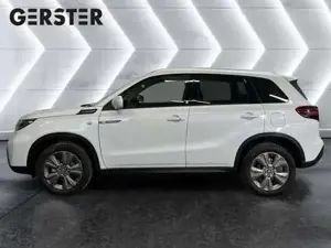 Suzuki Vitara Bild 3