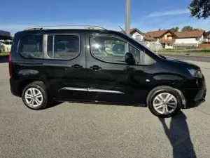Toyota Proace Bild 3