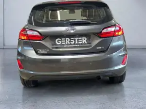 Ford Fiesta Bild 5