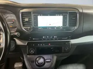 Opel Zafira Bild 11