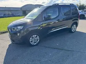 Toyota Proace Bild 4