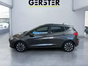 Ford Fiesta Bild 3