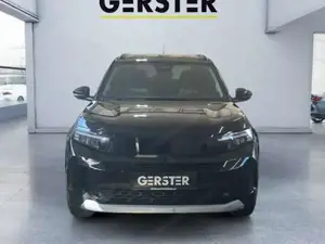 Opel Frontera Bild 2