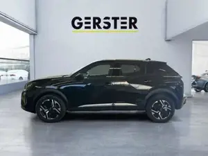 Peugeot 2008 Bild 3