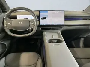 Xpeng G6 Bild 8