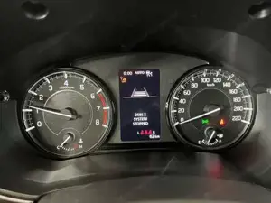 Suzuki Vitara Bild 9