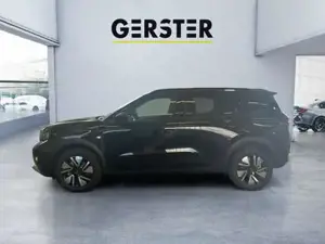 Opel Frontera Bild 3