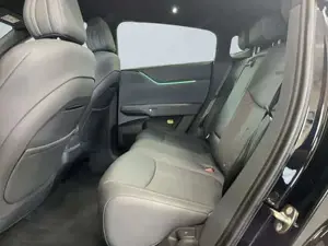 Xpeng G6 Bild 7