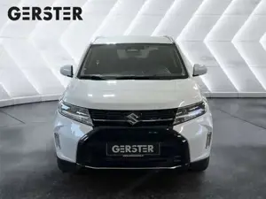 Suzuki Vitara Bild 2