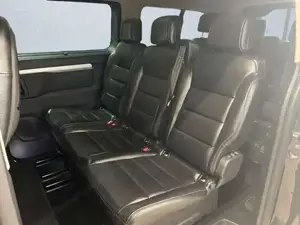Opel Zafira Bild 7