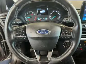 Ford Fiesta Bild 9