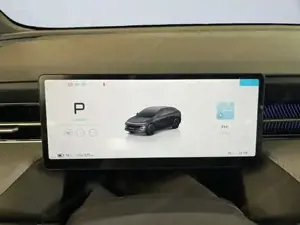 Xpeng G6 Bild 10