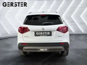 Suzuki Vitara Bild 5