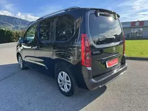 Toyota Proace Bild 6