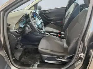 Ford Fiesta Bild 6