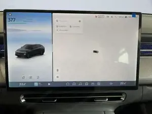 Xpeng G6 Bild 11