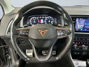 Seat Ateca Bild 8