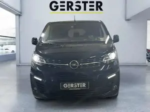 Opel Zafira Bild 2