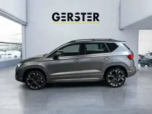Seat Ateca Bild 3