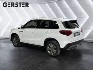 Suzuki Vitara Bild 4