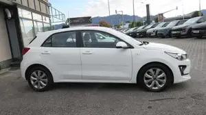 Kia Rio Bild 4