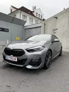 bmw 2er-218d Bild 3