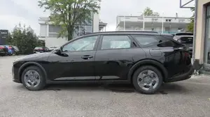 Kia K4 Bild 7