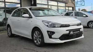 Kia Rio Bild 3