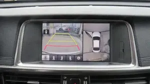 Kia Optima Bild 11