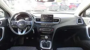 Kia ceed Bild 10