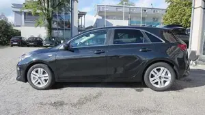 Kia ceed Bild 8